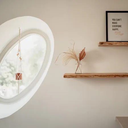 Duplex Cosy Le Boho * Guebwiller